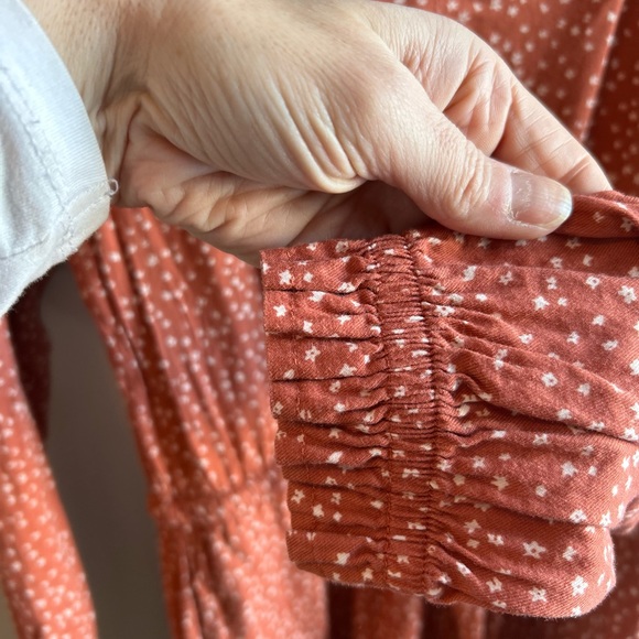 ⭐️SALE⭐️ Denver Hays - Mini Dress - Picture 6 of 9